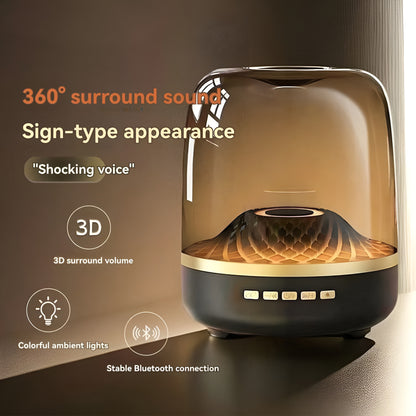 Portable Speaker 5W- GL70304