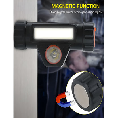 LED Headlamp - GL70337