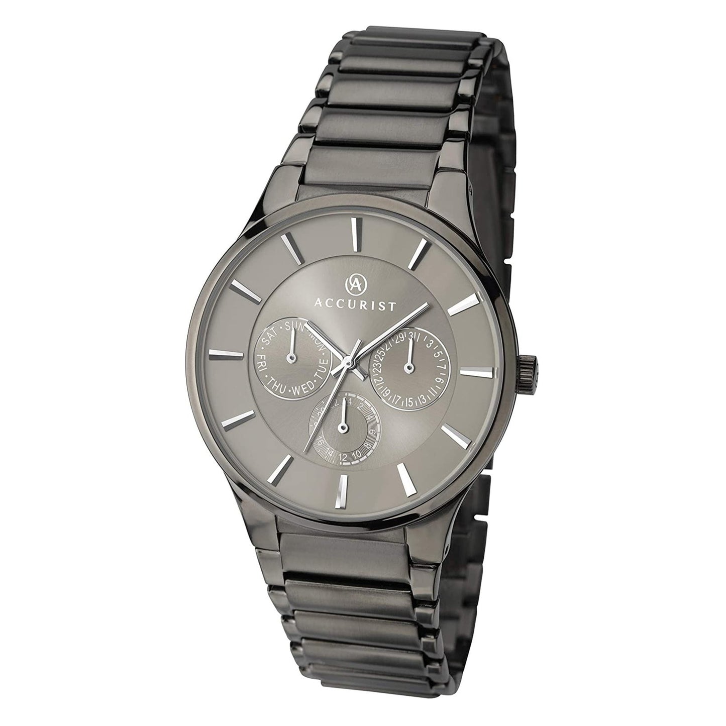 ACCURIST Mens London Watch 7038