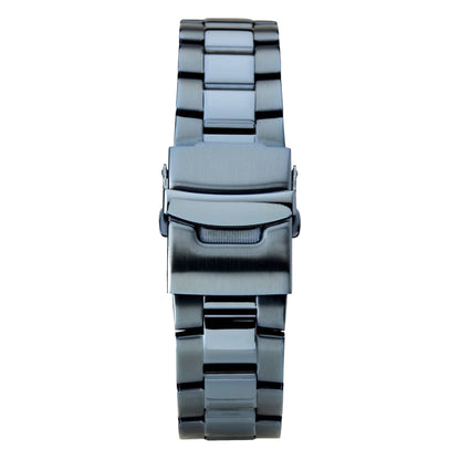 ACCURIST Mens Blue Watch-7409