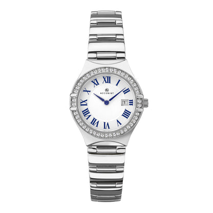 Accurist Ladies Analogue Quartz Watch 8203
