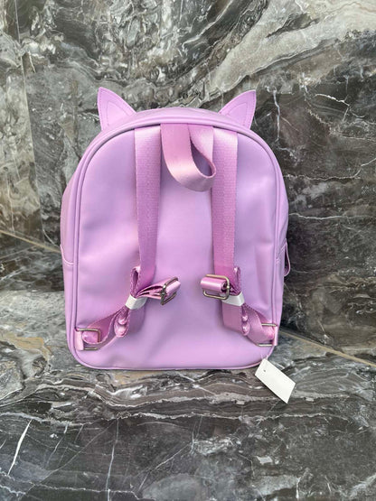 Girl's Bag - 8379T Purple