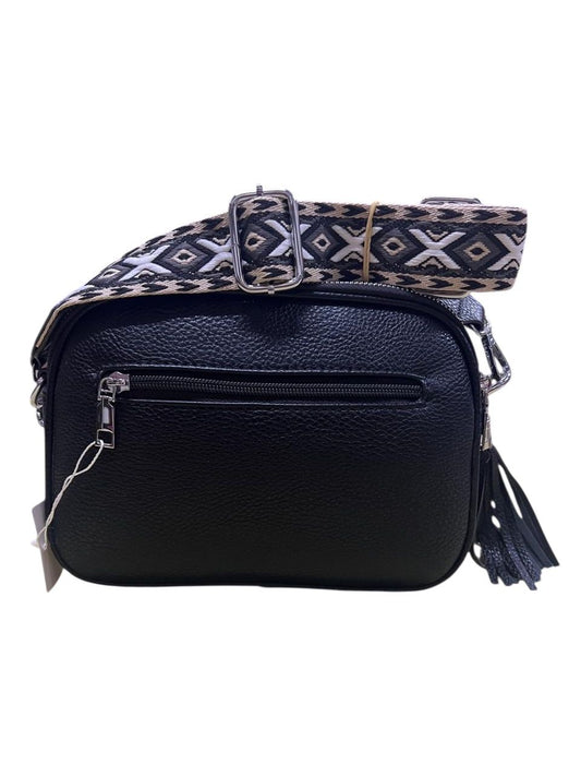 Women's Bags -90112 Black