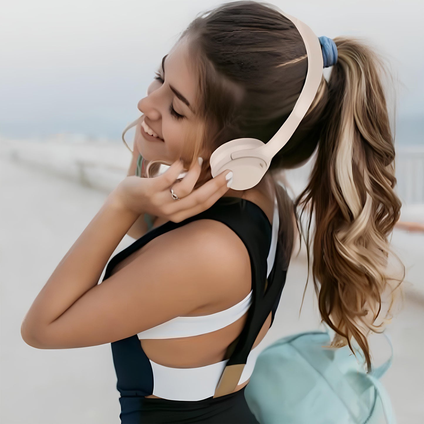 GL9281 Wireless Headphones