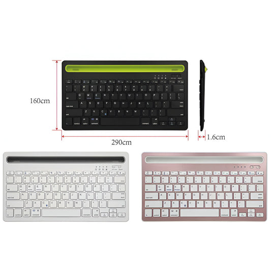 AS-199 Multi-Platform BT Keyboard