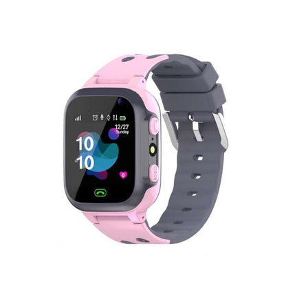 AS50248 WOLULU Kids Smart SOS Tracker Watch
