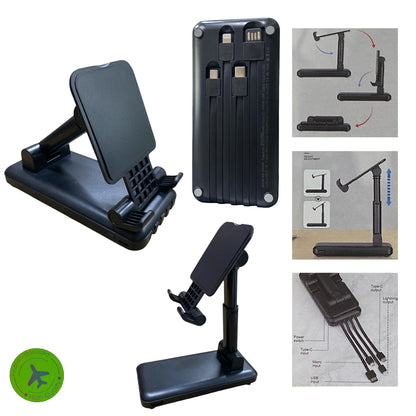 AS50330 Power Bank 20000mAh