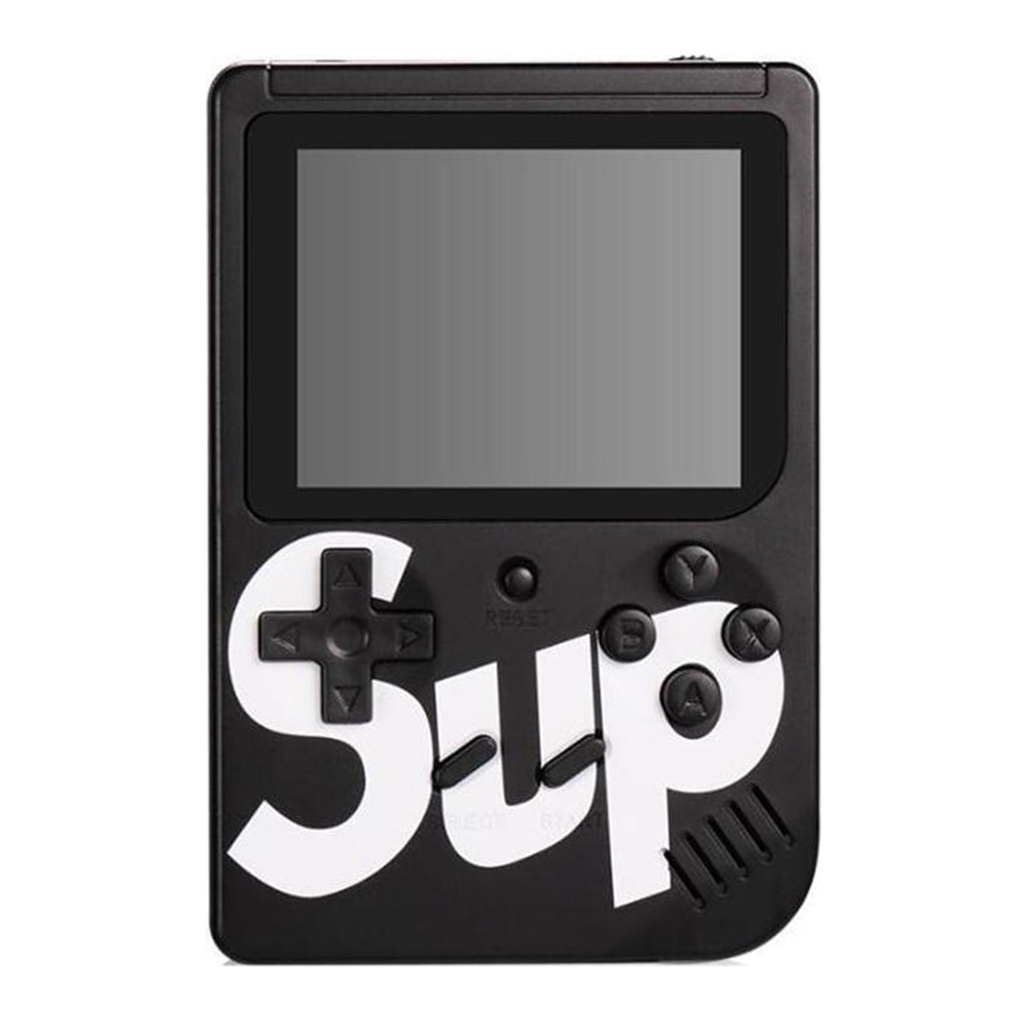 AS50652 SUP Game Console 400in1 Games