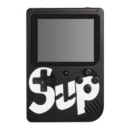 AS50652 SUP Game Console 400in1 Games