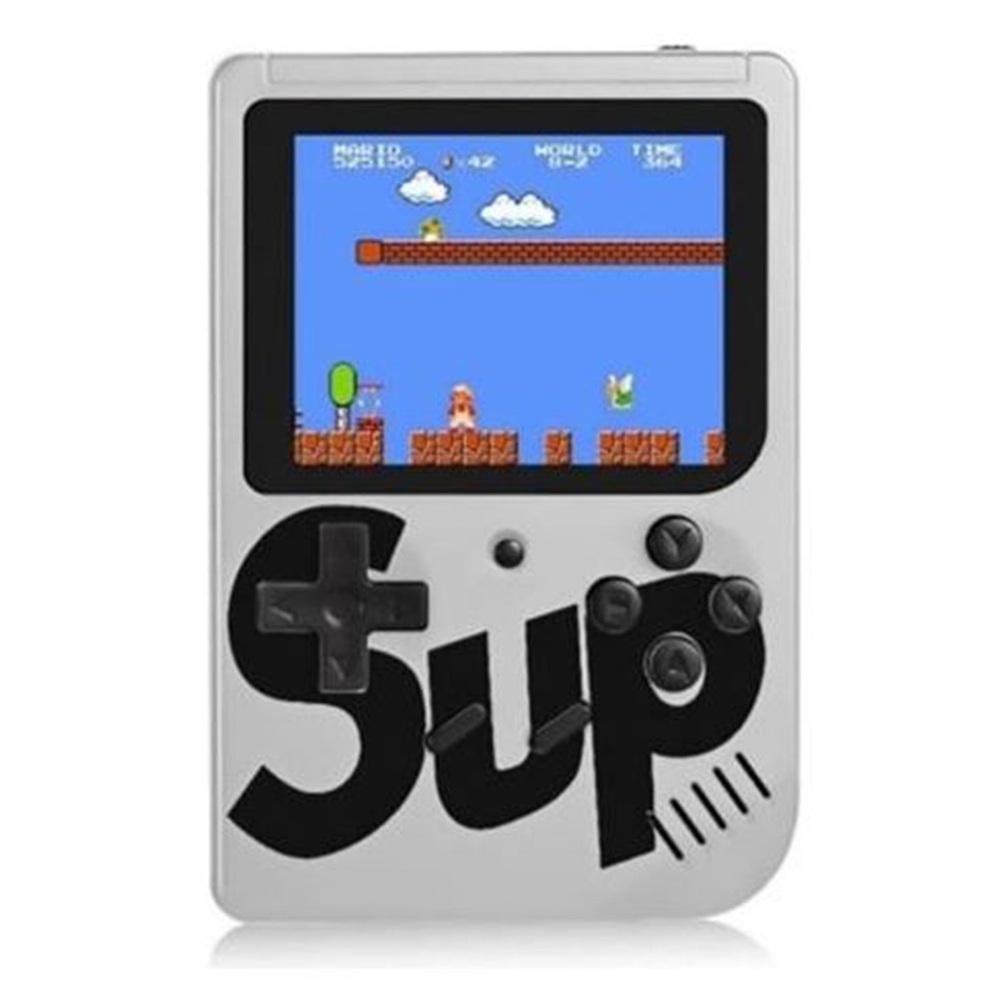 AS50652 SUP Game Console 400in1 Games