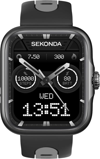 Sekonda Active Pro Smart Watch 30240