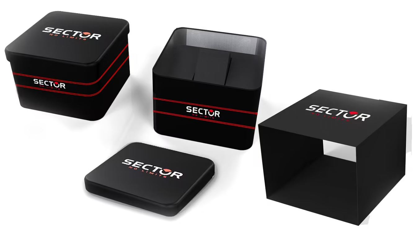 SECTOR 180 Just Time - R3251180016