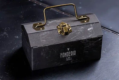 FONDERIA P-8A002USB