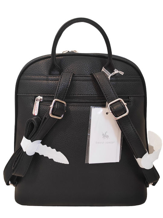 Women's Bags - DAVID JONES CM6910 Black