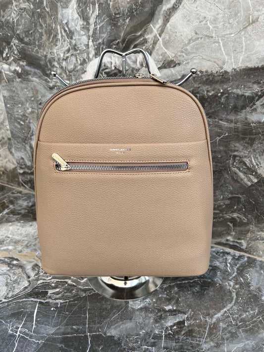 Women's Bags - DAVID JONES CM6910 Gravel