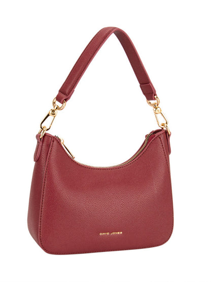 Women's Bags - DAVID JONES CM7147 Bordeaux