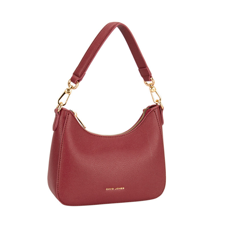 Women's Bags - DAVID JONES CM7147 Bordeaux