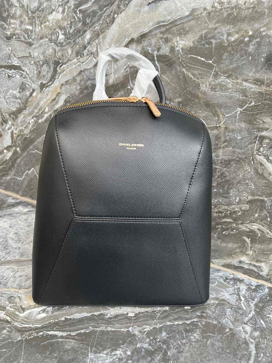 Women's Bags - DAVID JONES CM7207 Black