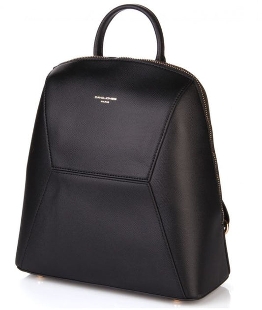 Women's Bags - DAVID JONES CM7207 Black