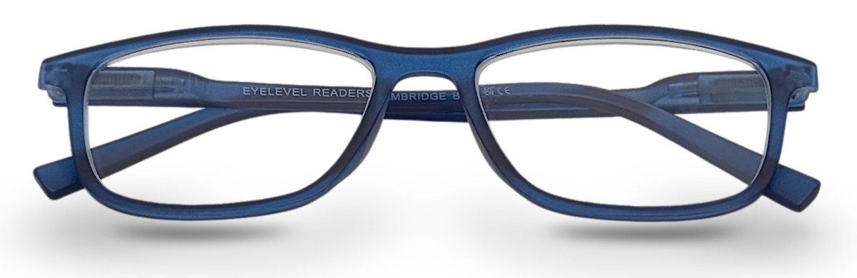 EYELEVEL-Cambridge Blue  (Men)