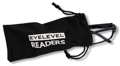EYELEVEL-ATTORNEY BLK (Men)