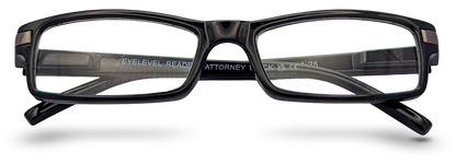 EYELEVEL-ATTORNEY BLK (Men)