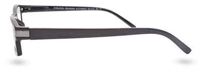EYELEVEL-ATTORNEY BLK (Men)