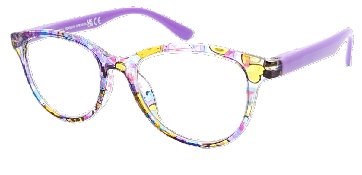 EYELEVEL-Grenada (Ladies)