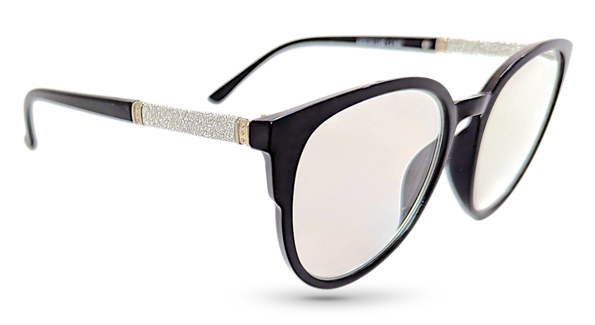 EYELEVEL-Lima Black (Ladies)