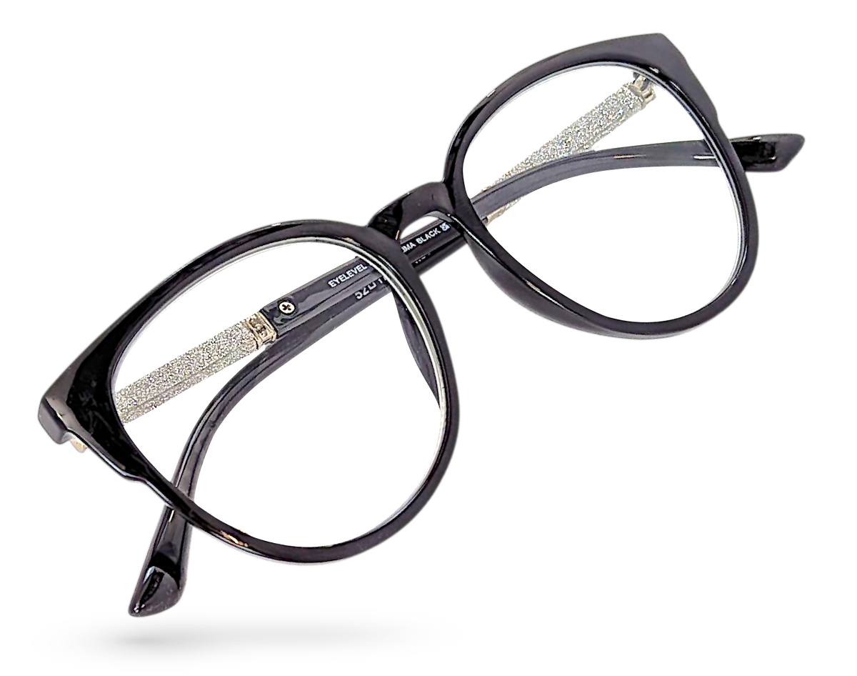 EYELEVEL-Lima Black (Ladies)