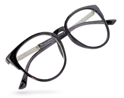 EYELEVEL-Lima Black (Ladies)