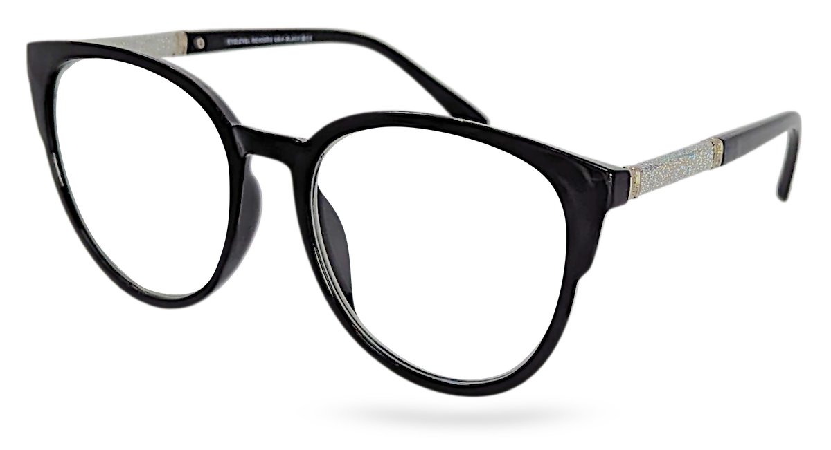 EYELEVEL-Lima Black (Ladies)