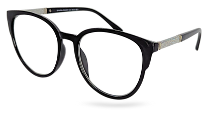 EYELEVEL-Lima Black (Ladies)