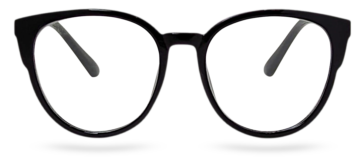 EYELEVEL-Lima Black (Ladies)