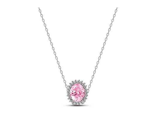 FUOCO CAPRI Princess Necklace - FC0420