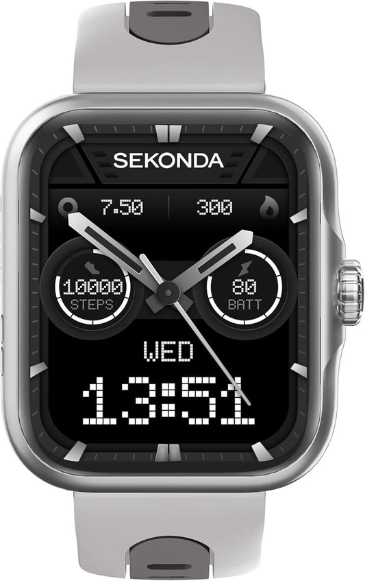 Sekonda Active Pro Smart Watch 30241