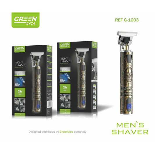 G1003 Men's Shaver