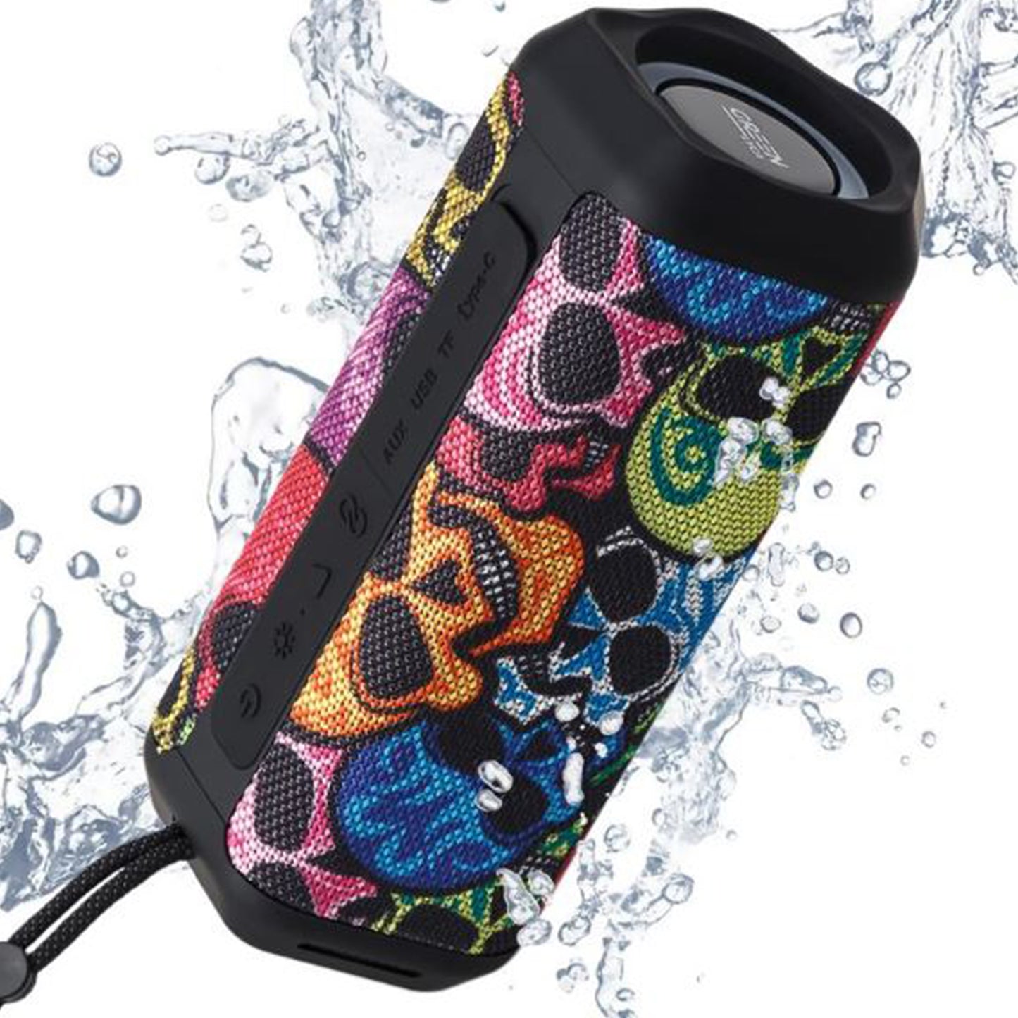 G-1322 Wireless Speaker 8Wx2