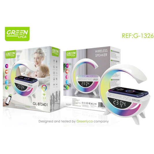 G-1326 Wireless Speaker 5W