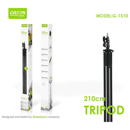 G1510 Tripod 210cm