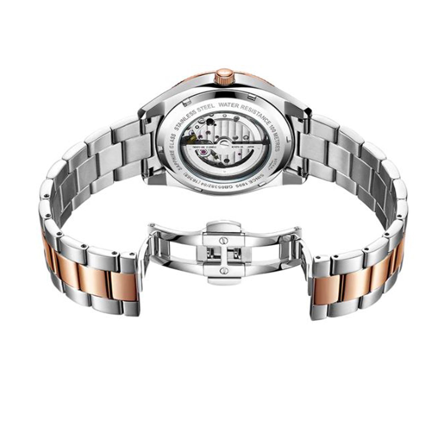 ROTARY - GB05382/04