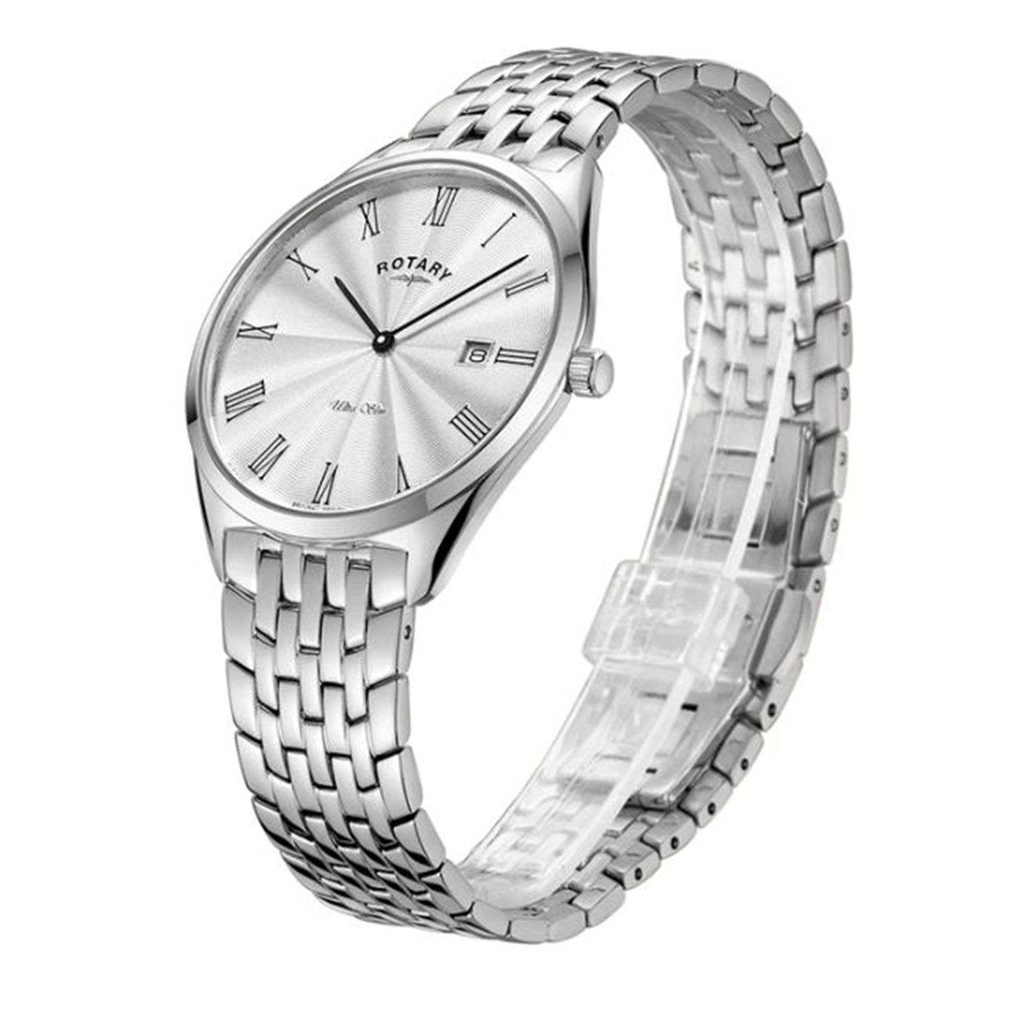 Rotary Ultra Slim - GB08010/01