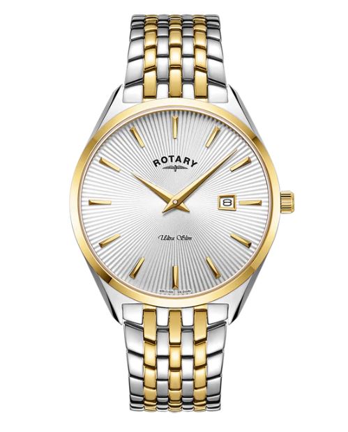 Rotary Ultra Slim - GB08011/02