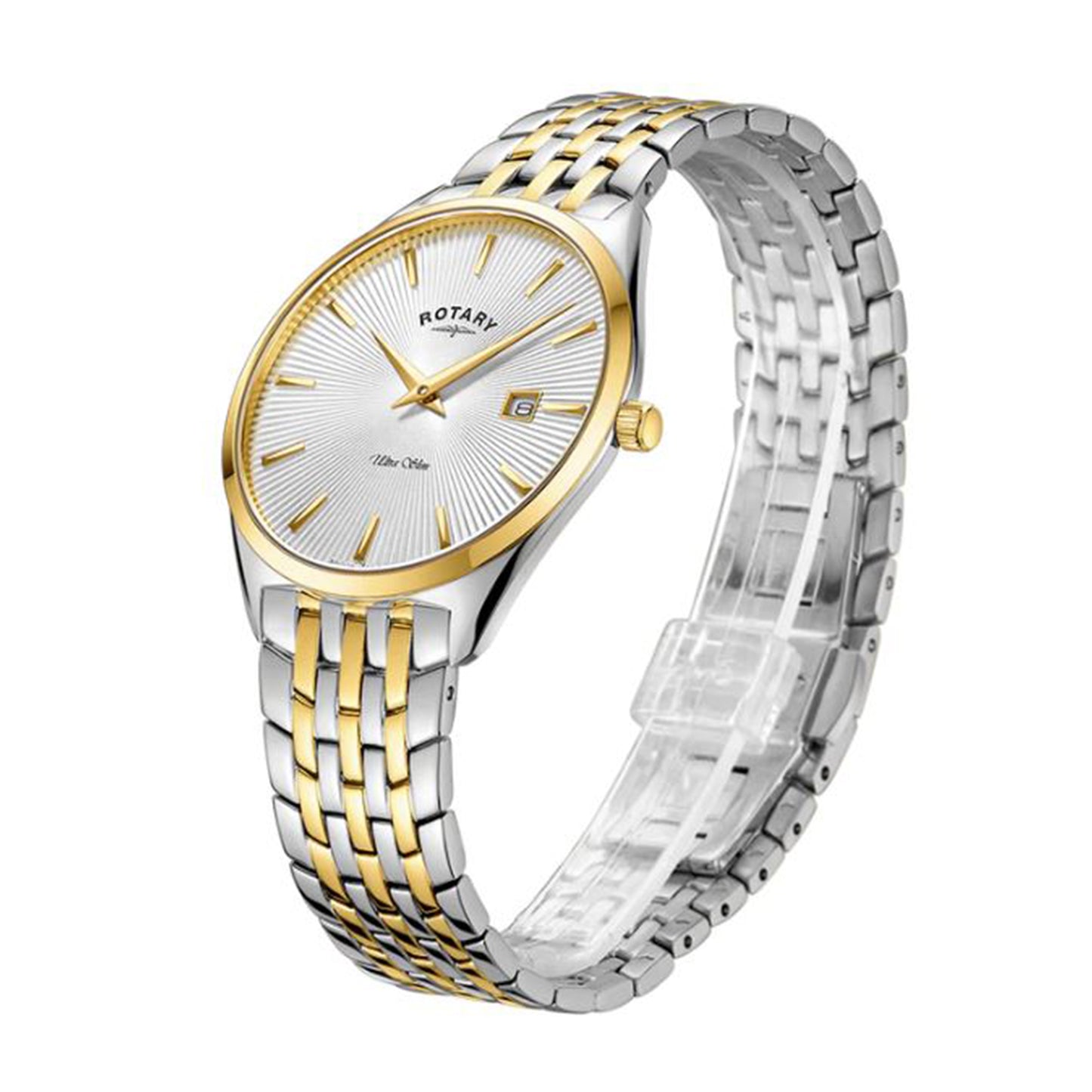 Rotary Ultra Slim - GB08011/02