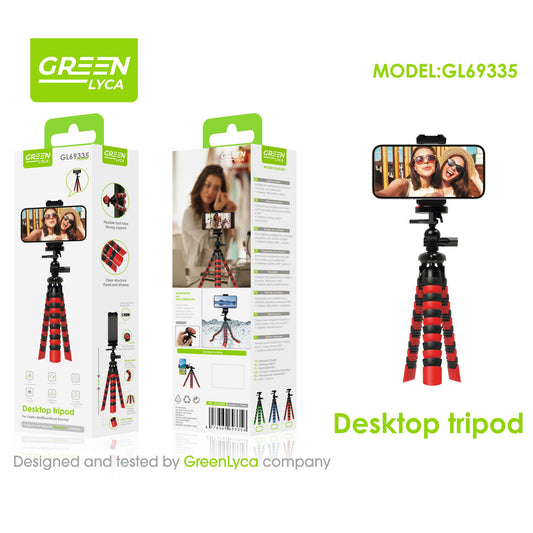 GL69335 Desktop Tripod