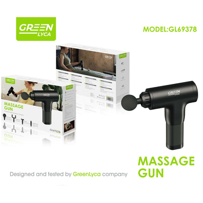 GL69378 Massage Gun