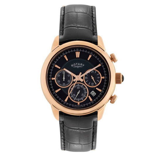Rotary Watch Avenger Mens GS02874/06