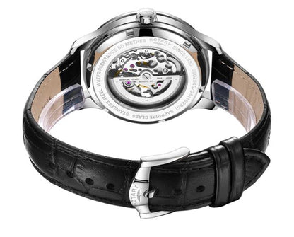 Rotary Skeleton Automatic - GS02940/06