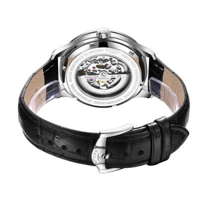 Rotary Skeleton Automatic - GS02940/06