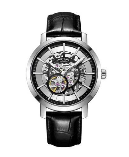 Rotary Skeleton Automatic - GS05350/02